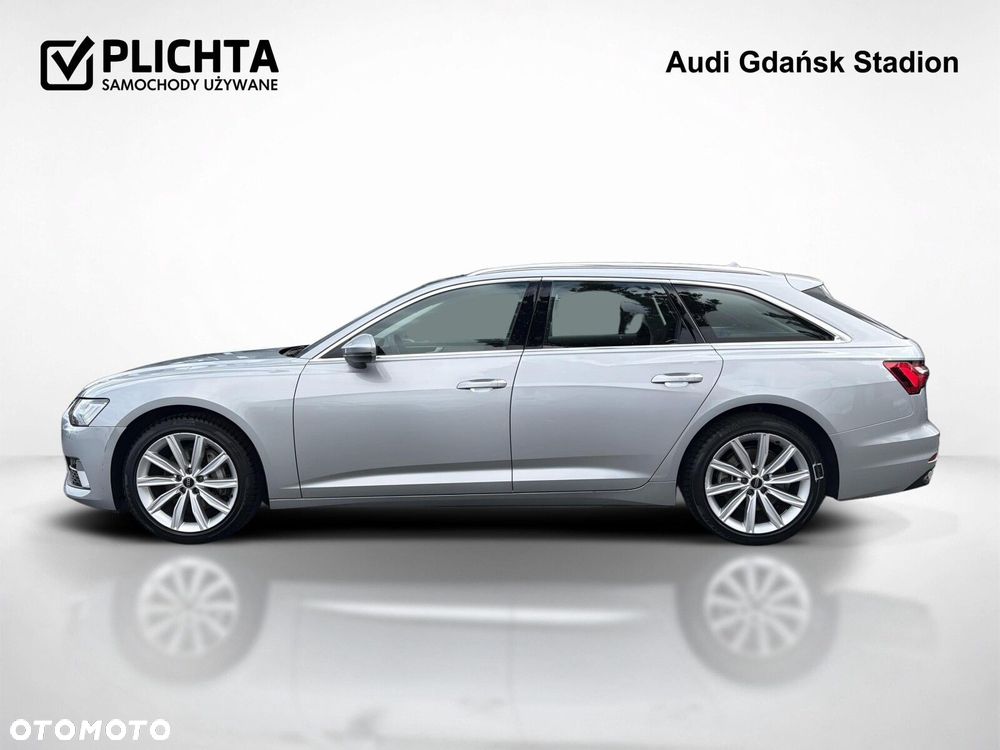Audi A6 Avant - 3