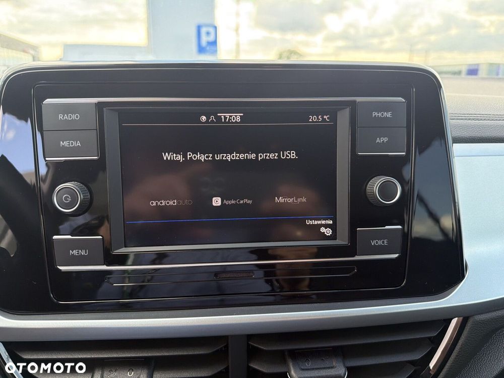 Volkswagen T-Roc 1.0 TSI Life - 25