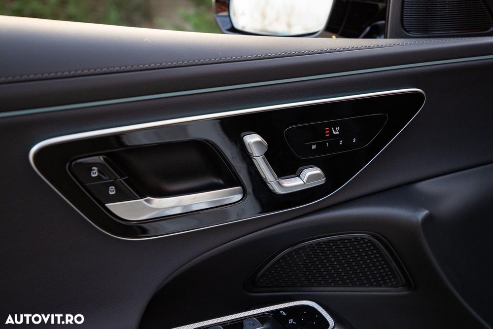 Mercedes-Benz E - 20