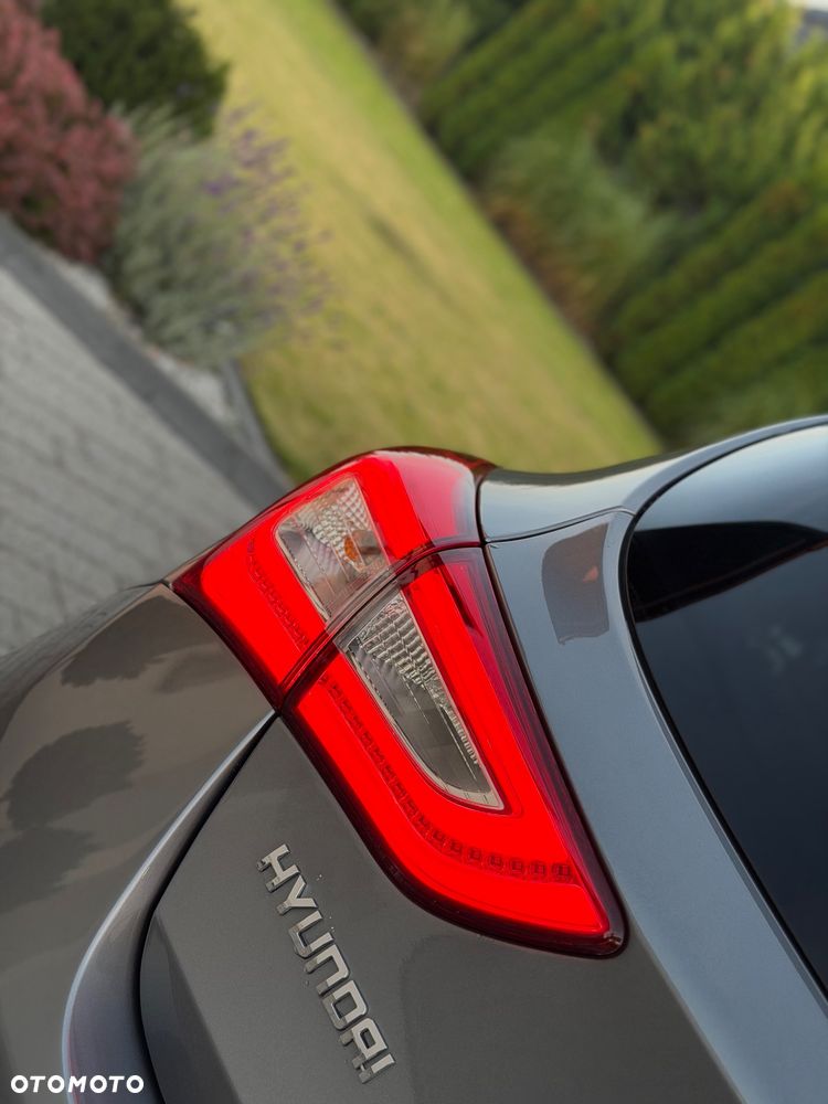 Hyundai i30 - 6