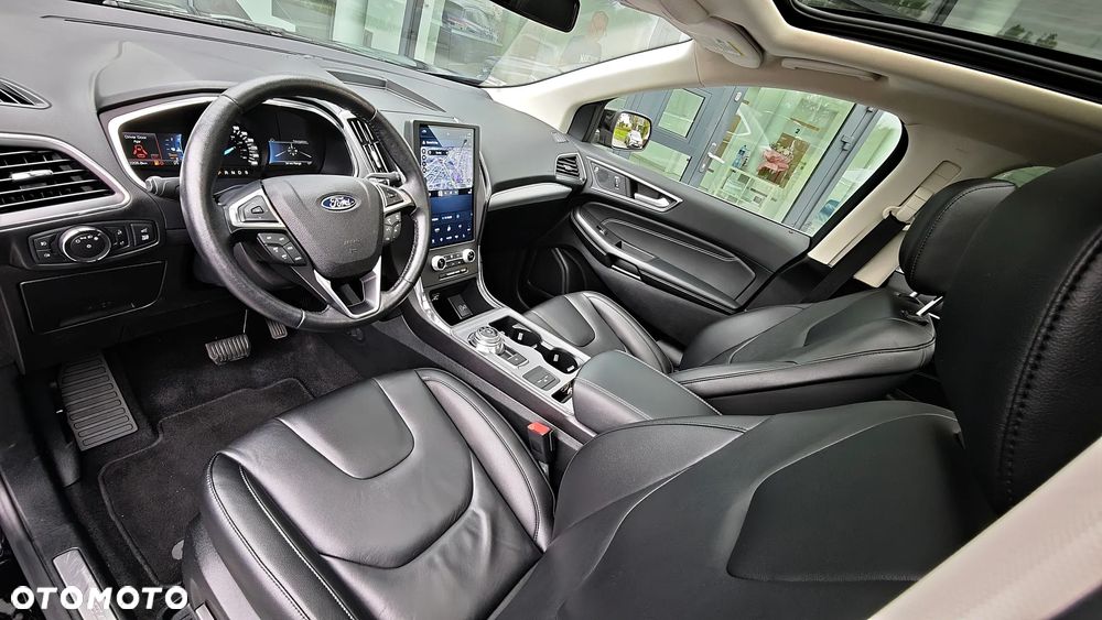 Ford Edge - 15
