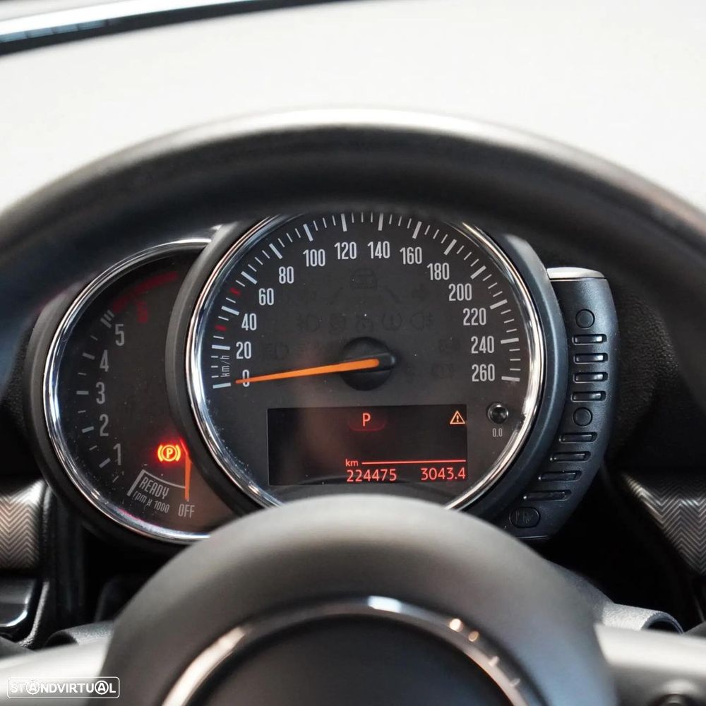 MINI Clubman Cooper D Auto - 27