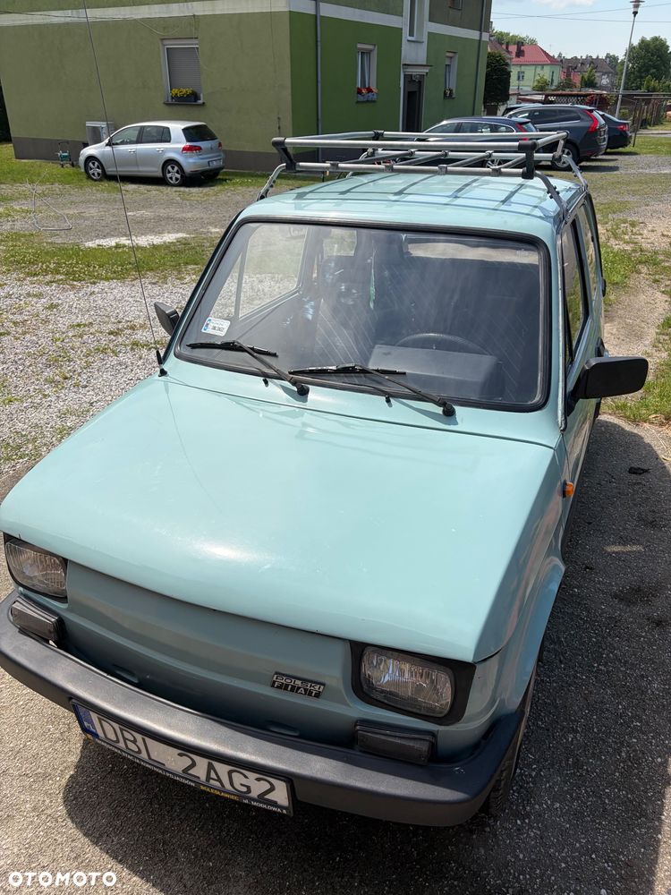 Fiat 126 - 16