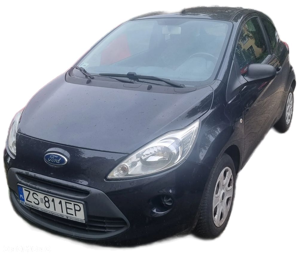 Ford KA 1.2 Trend ASS EU6 - 1