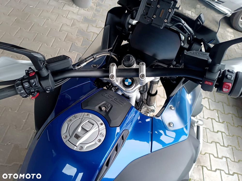 BMW R1250 GS Adventure - 22