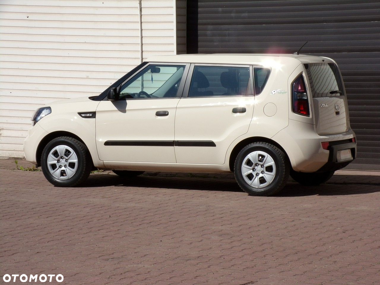 Kia Soul - 13
