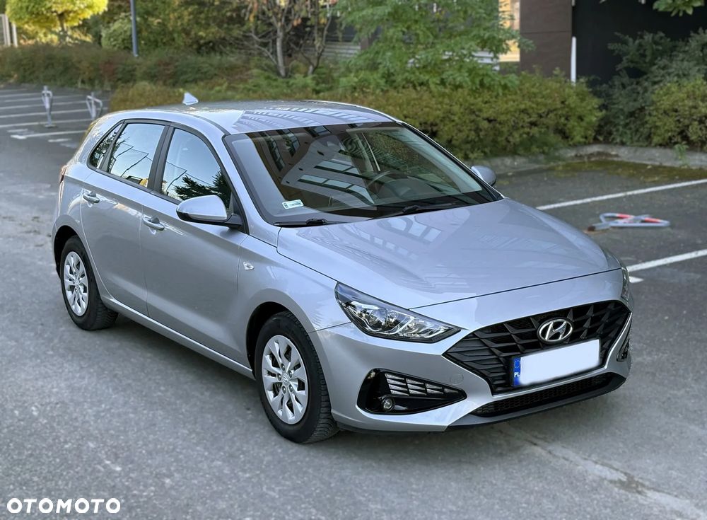 Hyundai i30 1.5 DPI Modern - 22