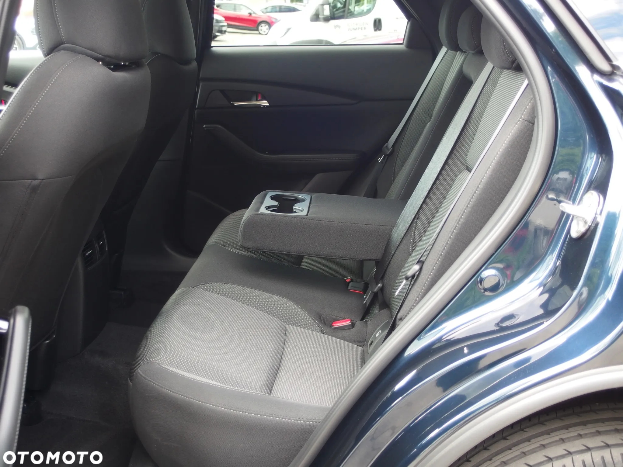 Mazda CX-30 - 12