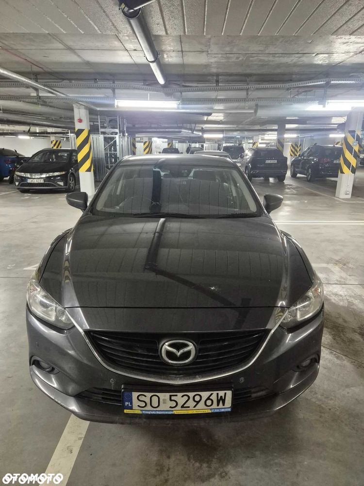 Mazda 6 - 3