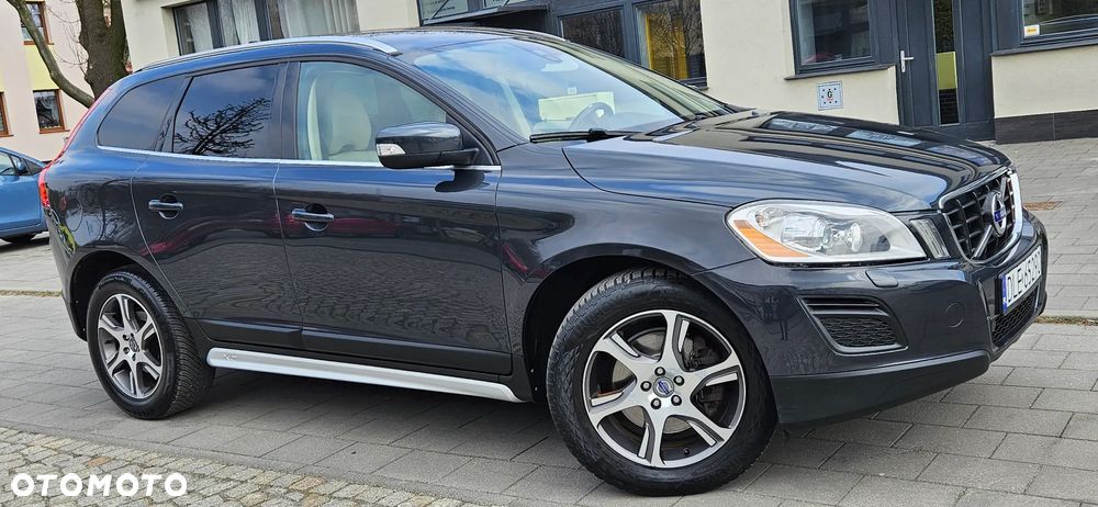 Volvo XC 60 DRIVe Summum - 21