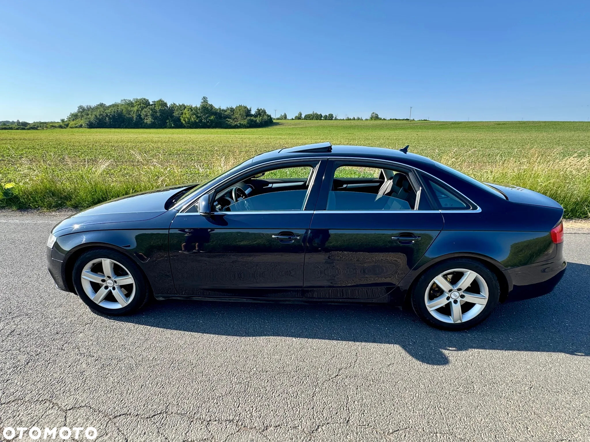 Audi A4 2.0 TDI - 6