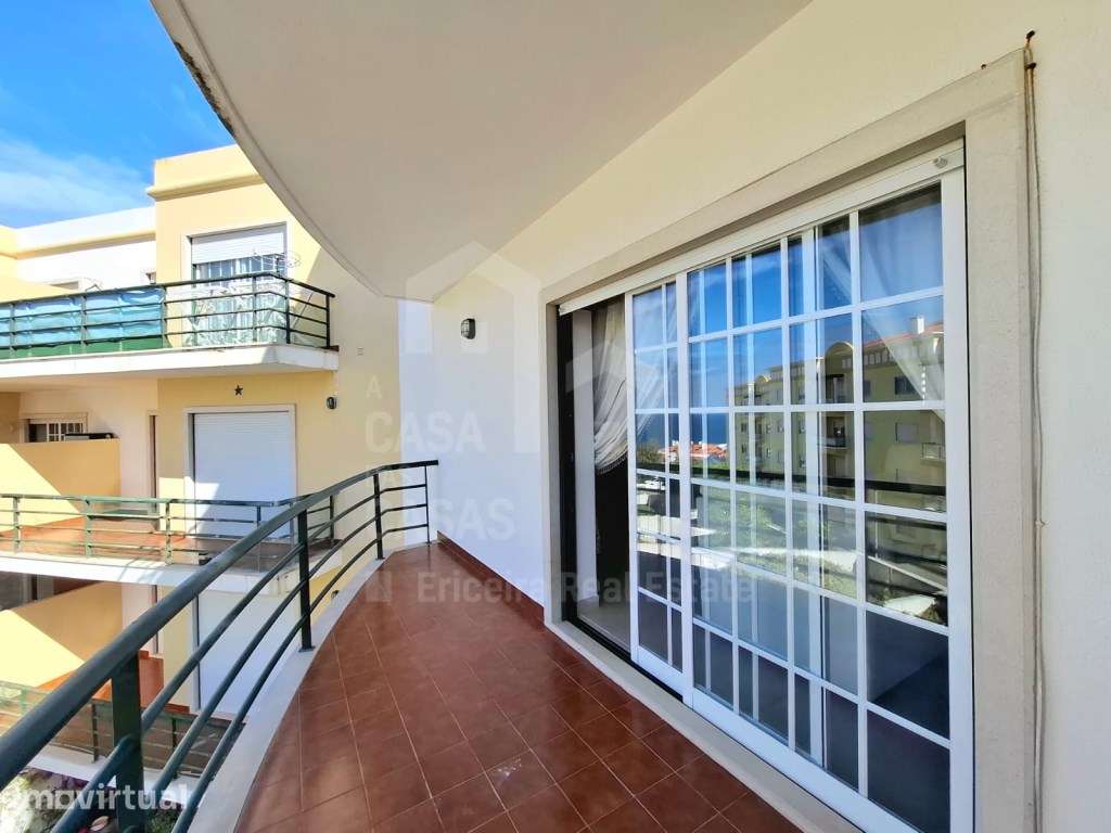 Arrenda Apartamento T3 - Ericeira, A Casa das Casas - Grande imagem: 2/33