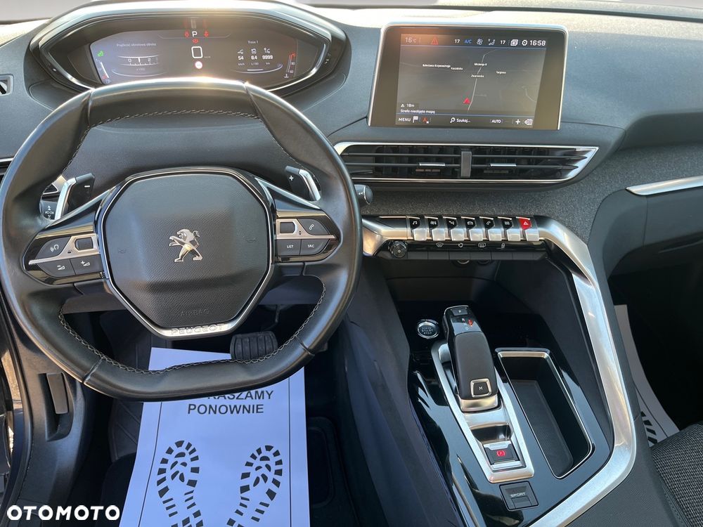 Peugeot 5008 PureTech 130 EAT6 Allure - 7