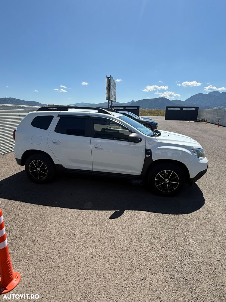 Dacia Duster 1.5 Blue dCi 4WD Comfort - 6