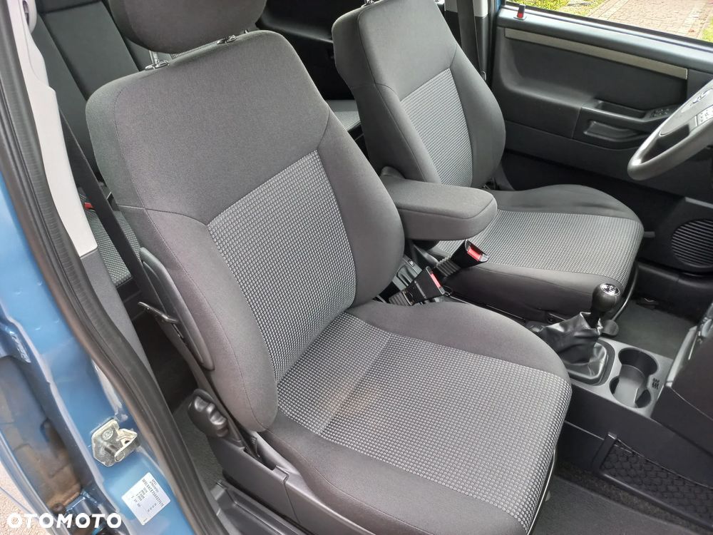 Opel Meriva 1.4 Edition - 26