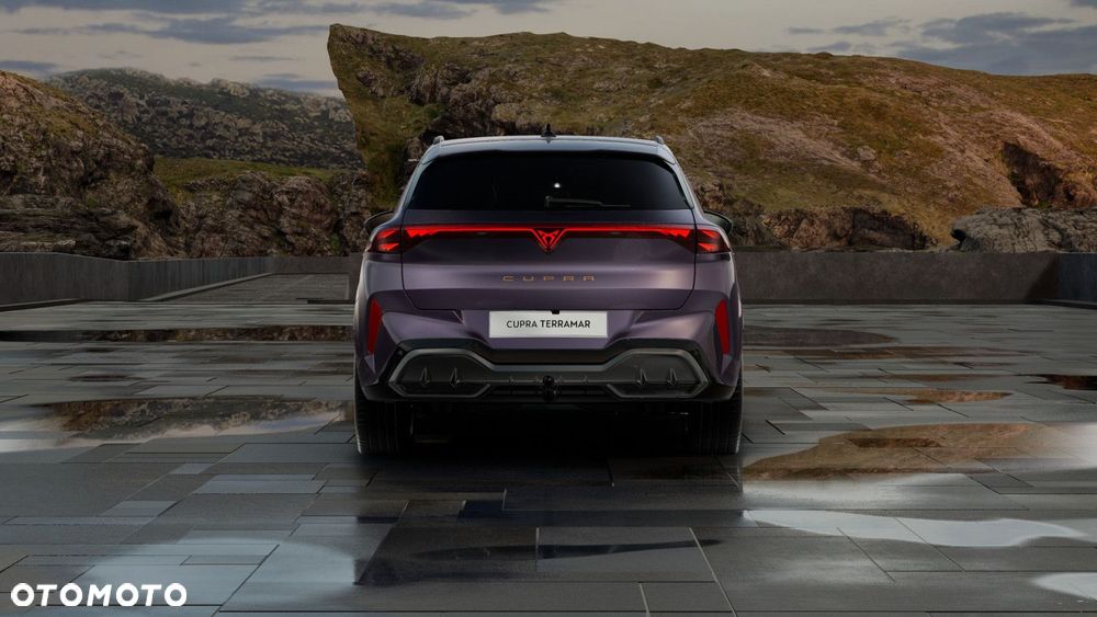Cupra Terramar - 5