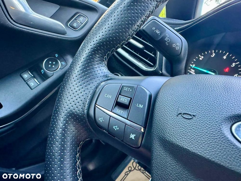 Ford Fiesta 1.0 EcoBoost Start-Stop ST-LINE - 20