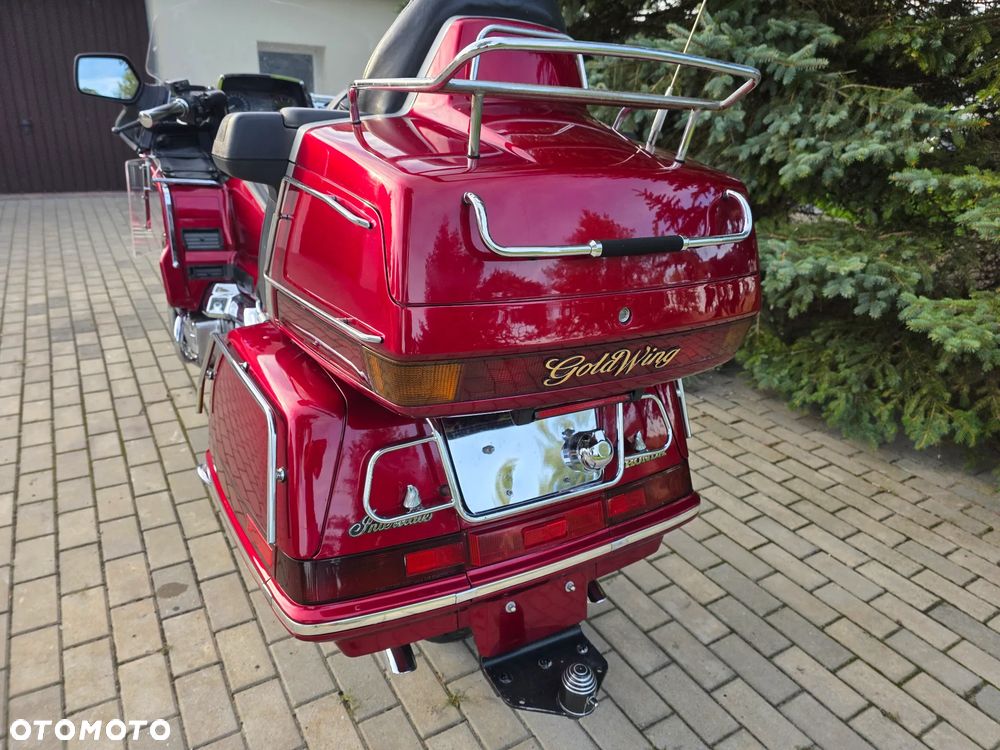 Honda GL - 19