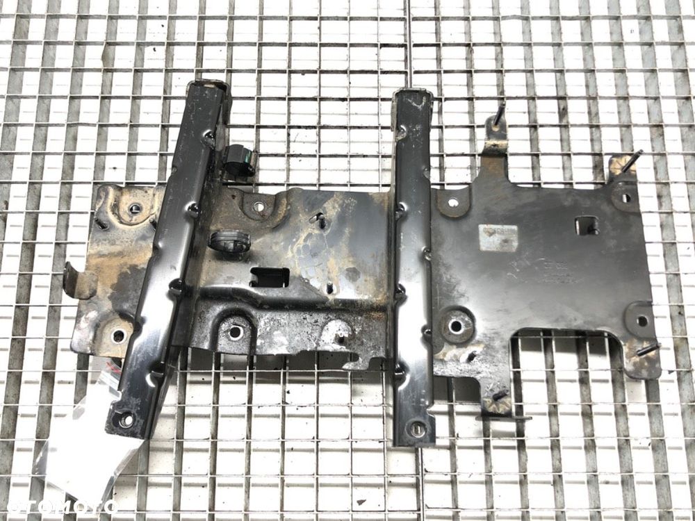 WSPORNIK MOCOWANIE FALOWNIKA KONWERTERA  PEUGEOT 208 II (UB_, UP_, UW_, UJ_) 2019 - 2022 e-208 100 - 1