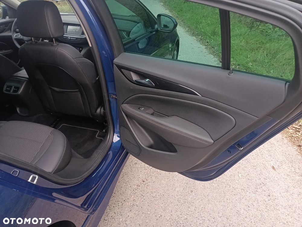 Opel Insignia 2.0 Dynamic - 16