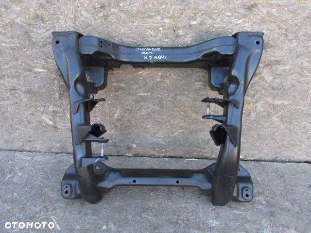 Jeep COMMANDER I XH XK 5.7 Hemi Wózek ława sanki pod silnik - 2