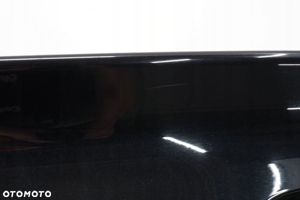 AUDI A4 B8 SEDAN LIFT 13R KLAPA BAGAŻNIKA LZ9Y - 4