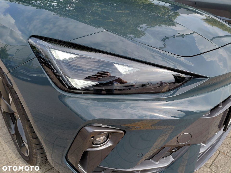 Cupra Leon - 11