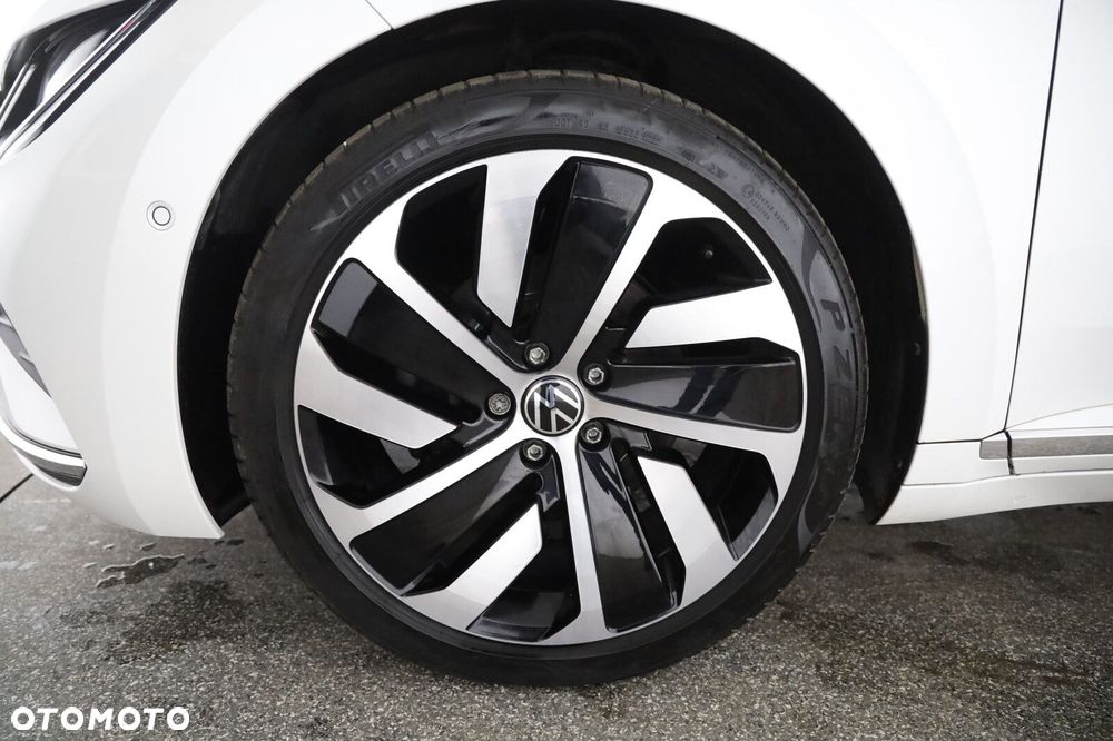 Volkswagen Arteon Shooting Brake - 26