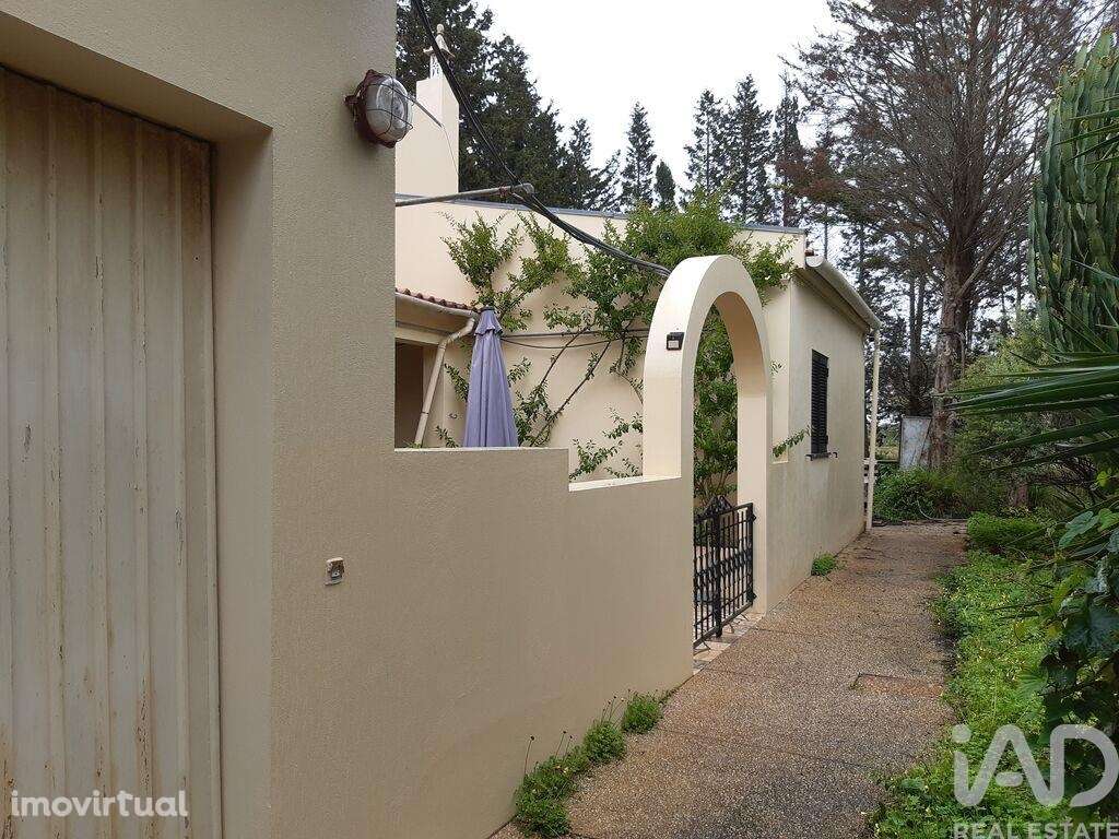 Casa / Villa T5 em Guia de 368,00 m2 - Grande imagem: 3/14