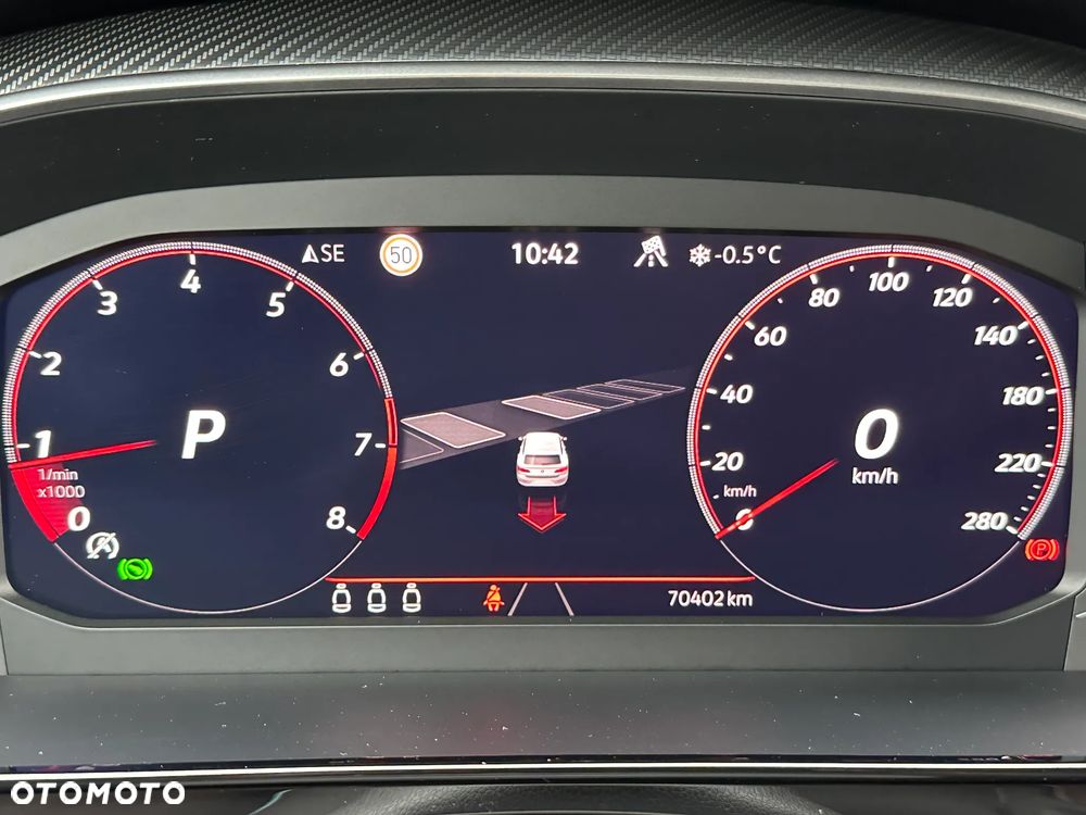 Volkswagen Arteon 2.0 TSI DSG R-Line - 22