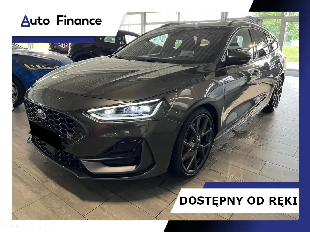 Ford Focus 2.3 EcoBoost ST X - 1