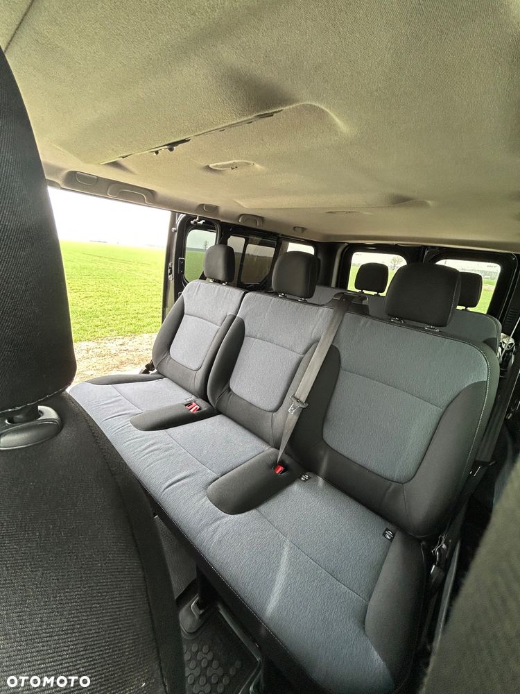 Opel Vivaro 1.6 CDTI L1 - 15