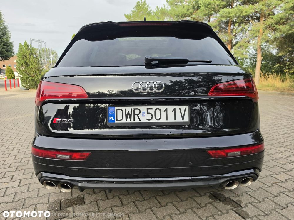 Audi SQ5 - 9
