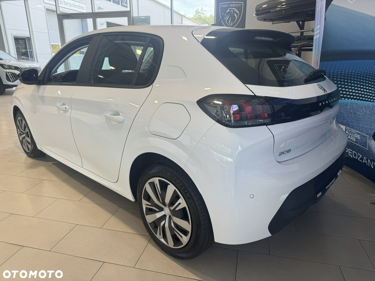 Peugeot 208 - 3