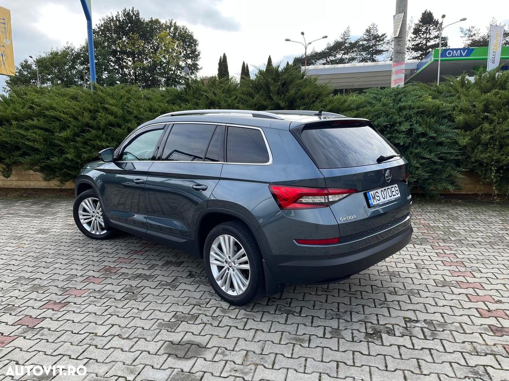 Skoda Kodiaq - 3