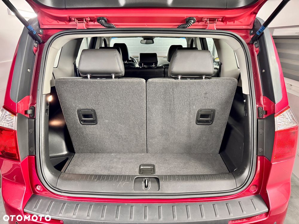 Chevrolet Orlando - 25