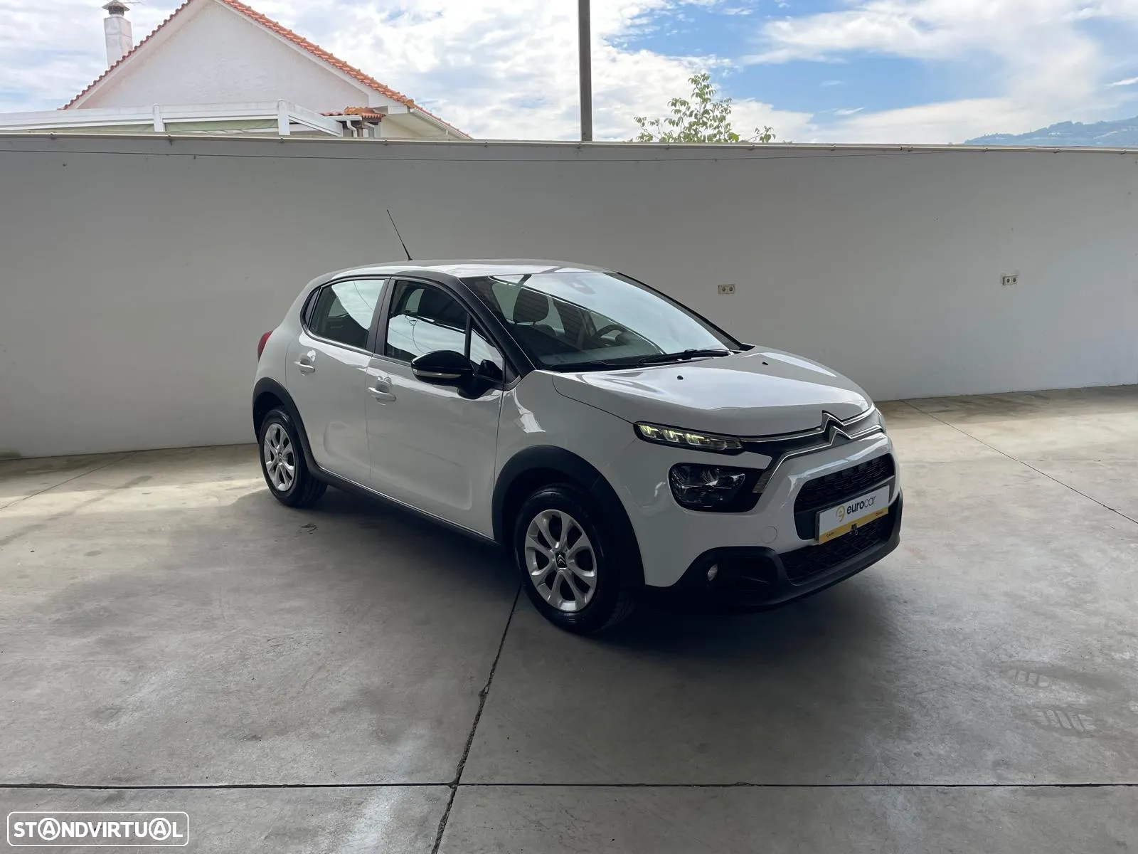 Citroën C3 1.2 PureTech C-Series - 7