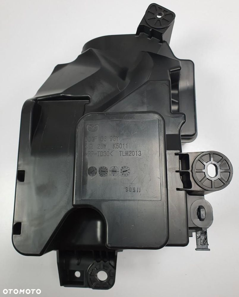 GŁOŚNIK SUBWOOFER LEWY MAZDA CX-30 BDGF6696Y - 3