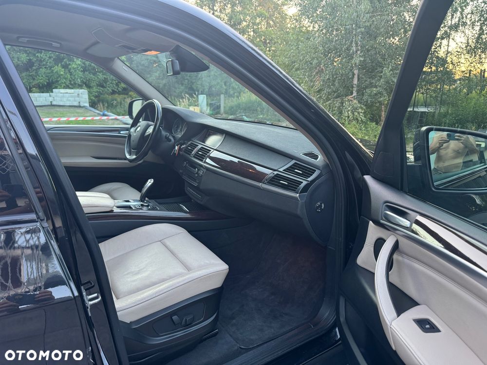 BMW X5 - 20