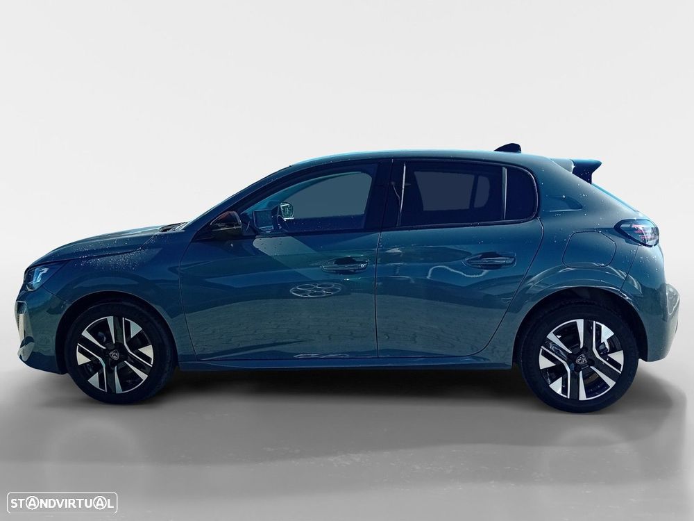 Peugeot 208 1.2 Hybrid Allure e-DCS6 - 2