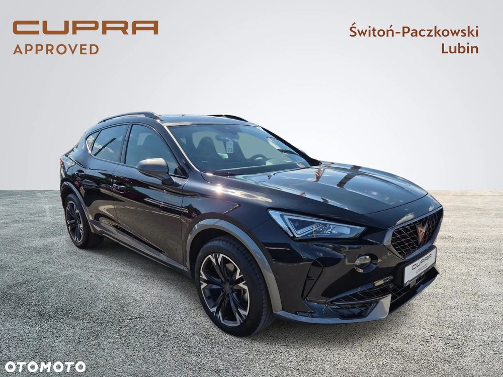 Cupra Formentor - 11