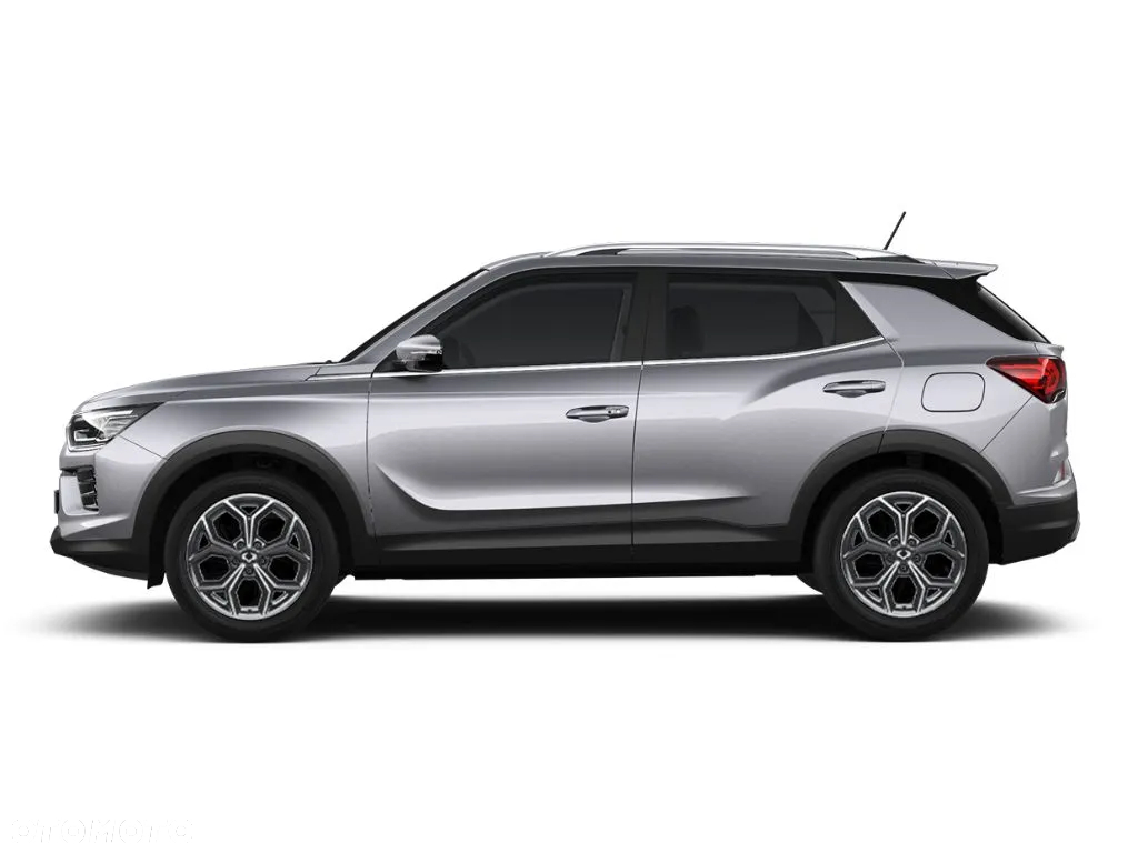 SsangYong/KGM Korando 1.5 T-GDI Joy 2WD - 3