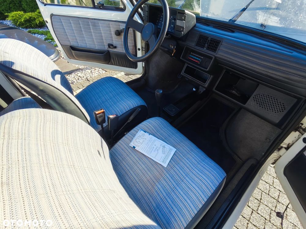 Fiat 126 - 6