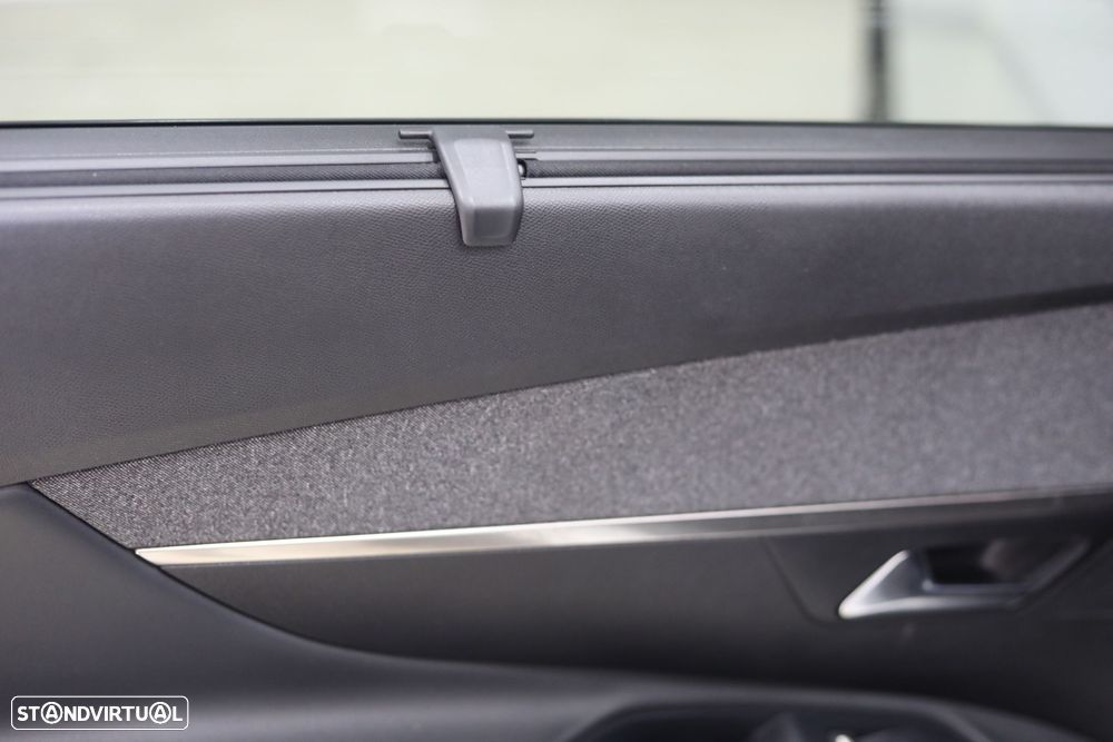 Peugeot 5008 1.5 BlueHDi GT Line EAT8 - 25