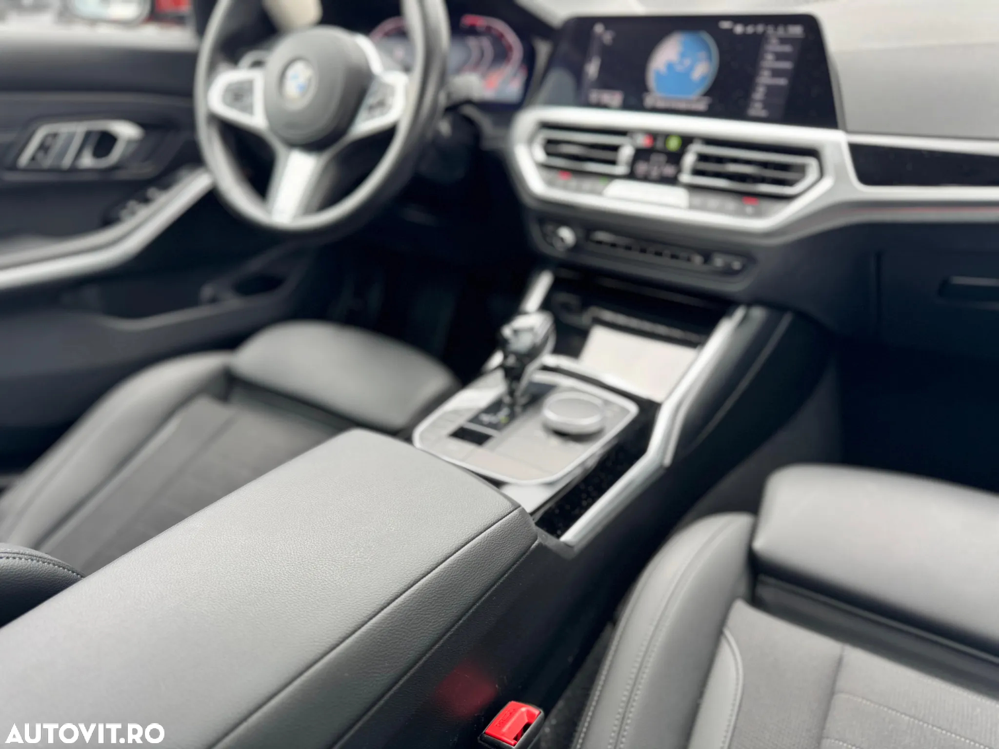 BMW Seria 3 330i AT Sport Line - 19