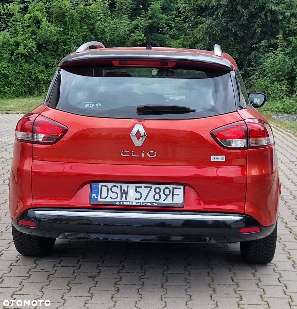 Renault Clio 1.2 16V 75 Business - 10