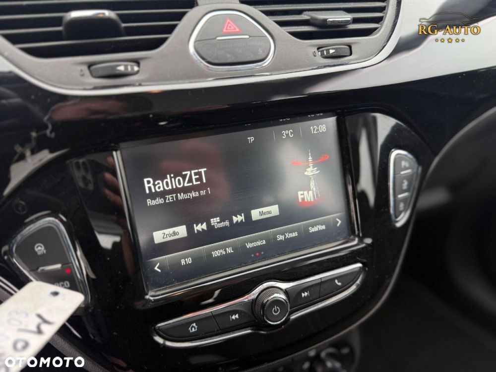 Opel Corsa - 30