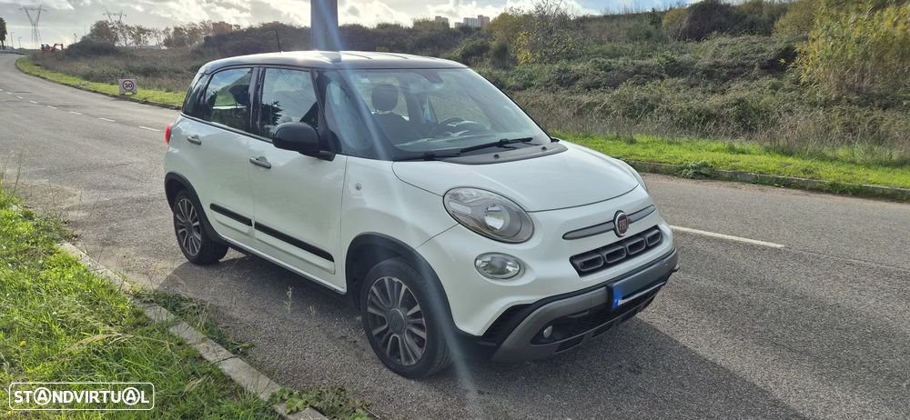 Fiat 500L 1.3 MJ - 3