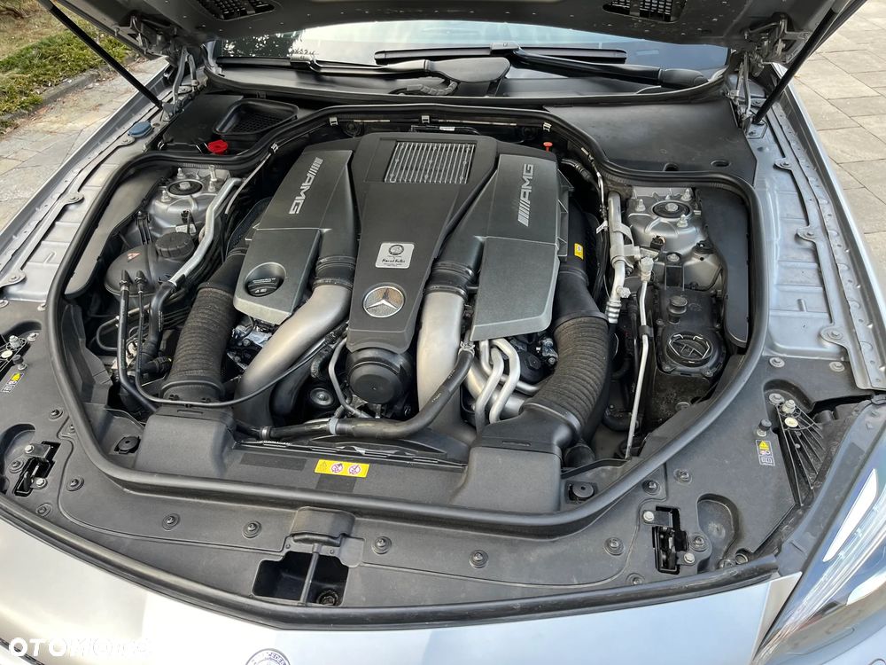 Mercedes-Benz SL - 18