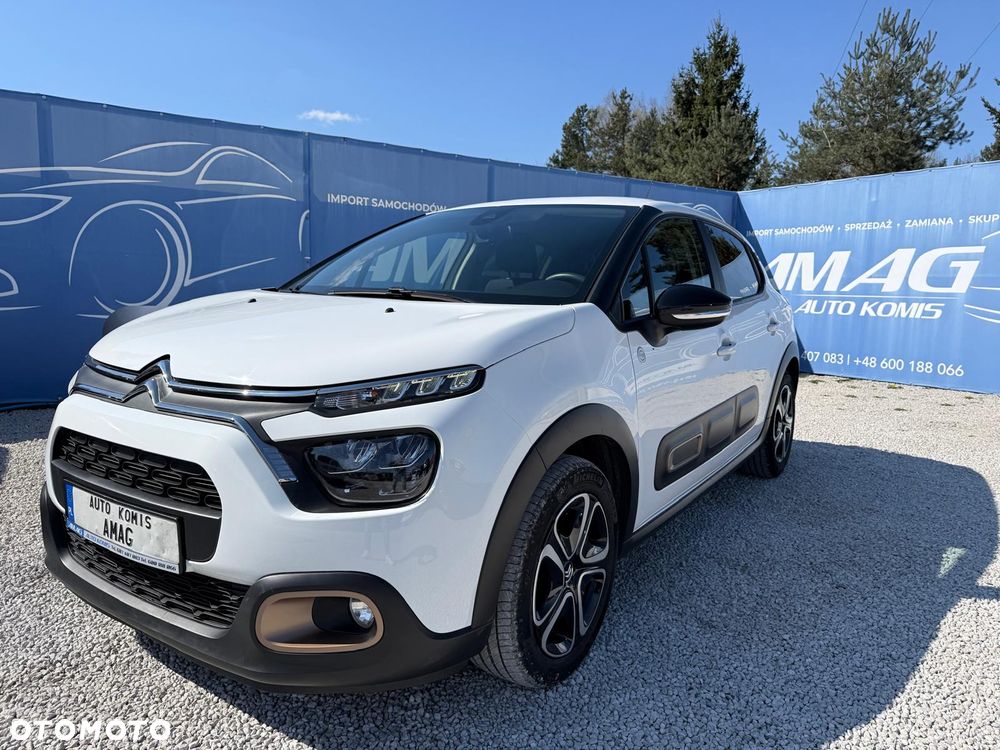 Citroën C3 BlueHDi 100 S&S C-SERIES - 2